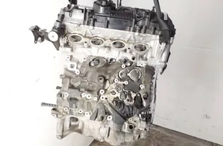 BMW 5 Series G30/G31 (2016-2023) Двигатель B48B20A 34531185