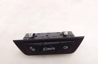 BMW iX I20 (2021-2024) Ovládacia jednotka vypínača svetlometu 5A4A055 34152401