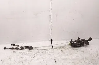 MERCEDES-BENZ Vito W639 (2003-2015) Кулиса 34503259