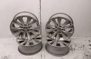 VOLKSWAGEN Golf 7 generation (2012-2024) Wheel Set 5G0601025L 34504181