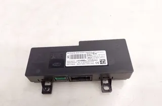 PEUGEOT 2008 2 generation (2019-2023) Блок управления Bluetooth 9841408080 33930811