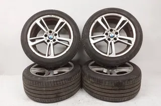 BMW X3 F25 (2010-2017) Wheel Set 7844251 34504517