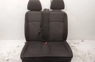 MERCEDES-BENZ Vito W639 (2003-2015) Сиденье переднее правое 34502366