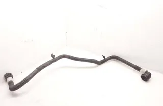 TESLA Model S 1 generation (2012-2024) Elektrický radiátor na vykurovanie kabíny 162959300B 34189543