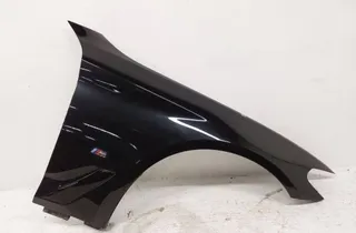 BMW 5 Series G30/G31 (2016-2023) Крыло переднее правое 7565211 34531246