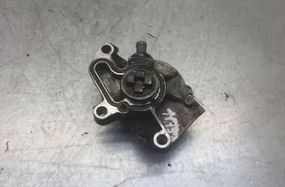 VOLKSWAGEN Golf 4 generation (1997-2006) Vákuová pumpa 038145101B 34341374