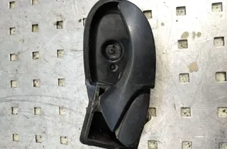 FORD Focus 1 generation (1998-2010) Левая передняя внутренняя ручка открытия XS41A22601AK 34455137