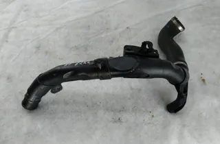 VOLKSWAGEN Passat B8 (2014-2023) Intercooler hadica 1K0145762 34342170