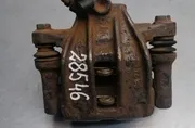 SMART Fortwo 1 generation (1998-2007) Front Left Brake Caliper 34350956