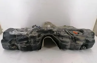 VOLVO XC60 2 generation (2017-2024) Топливный бак 31372617,31392172,31372612 34455913