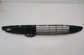 PEUGEOT 206 1 generation (1998-2009) Нижняя решетка переднего бампера 9630826177 34453592