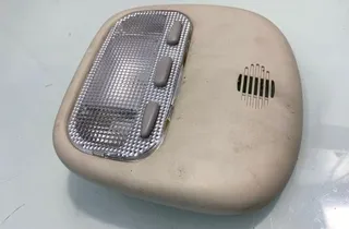 CITROËN C4 Picasso 1 generation (2006-2013) Interiérové osvetlenie 9648338577,9636696877 34351267