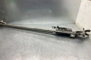 RENAULT Modus 1 generation (2004-2012) Mechanizmus stierača predného čelného skla 8200141270,3397020635 34342332