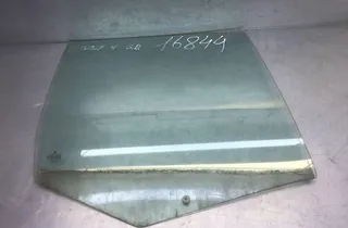 VOLKSWAGEN Golf 4 generation (1997-2006) Pravé zadné dvere okenné sklo 43R001352 34335988