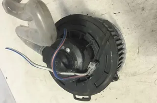 MAZDA 5 1 generation (2005-2010) Interior Heater 8940000 34338480