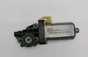 BMW 7 Series E65/E66 (2001-2008) Моторчик переднего правого сиденья 67658381523 34347881