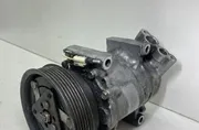 RENAULT Megane 3 generation (2008-2020) Hасос кондиционера SV6V,770027380 34455075