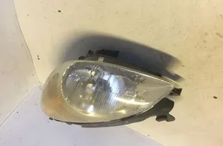 CITROËN Xsara Picasso 1 generation (1999-2010) Ľavé predné svetlomety 34454146