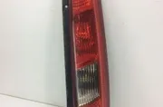 FORD Fiesta 5 generation (2001-2010) Rear Right Taillight Lamp 2S5113A602B,2S5113A602A,301606 34455609