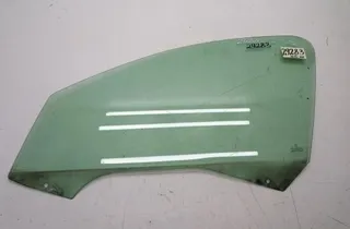 PEUGEOT 206 1 generation (1998-2009) Стекло передней левой двери E243R000464 34453095
