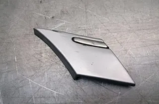 MERCEDES-BENZ C-Class W203/S203/CL203 (2000-2008) Rear Right Fender Molding A2036900562 34352432