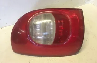 CITROËN Xsara Picasso 1 generation (1999-2010) Ľavé zadné koncové svetlo 9631564080 34453910
