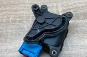 AUDI A6 C4/4A (1994-1997) Interior Heater Flap Motor Actuator 4B1820511C 34405623