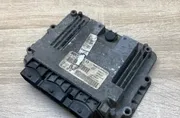 PEUGEOT 206 1 generation (1998-2009) Блок управления двигателем 9646559980 34442131
