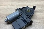 VOLKSWAGEN Passat B5 (1996-2005) Motor ovládania okna ľavých zadných dverí 0130821696,101438202 34279640