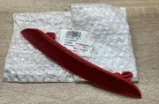 VOLKSWAGEN Eos 1 generation (2006-2020) Rear Right Bumper Reflector 5M0945105G,Leftside 34290100