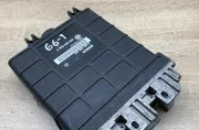 VOLKSWAGEN Golf 1 generation (1974-1993) Engine Control Unit ECU 030906026C,0261200257 34286548