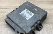 PEUGEOT 206 1 generation (1998-2009) Блок управления двигателем 9635991180,IAW1AP81 34448956