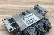 CITROËN C5 2 generation (2008-2017) Riadiaca jednotka motora 9658845480,WithPlug 34381534