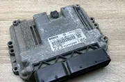 FIAT Doblo Блок управления двигателем 51798817,0281012864 34449827