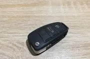 AUDI Q5 8R (2008-2017) Zapaľovací kľúč OriginalKey 34415965