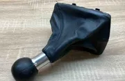 VOLKSWAGEN Passat B6 (2005-2010) Gear Shifting Knob VWGearGaiter,5Gear 34403926