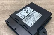 OPEL Signum C (2003-2008) Rear Left Door Control Unit 13111457,5WK46002 34391392