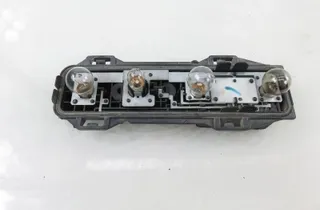 PEUGEOT 307 1 generation (2001-2008) Rear light contacts 89026938 34481184