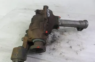 LAND ROVER Range Rover Sport 1 generation (2005-2013) Predná náprava 354 28338352