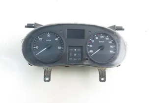 RENAULT Master 2 generation (1997-2010) Rýchlosťomer P8200359415E 29507812