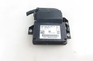 VOLKSWAGEN Passat B7 (2010-2015) Handbrake Control Unit 3AA907801G 29751854