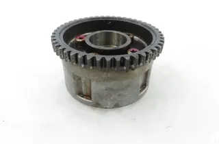 KIA Cee'd 1 generation (2007-2012) Exhaust Pulley 243502B000,085000150 34208332