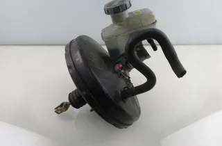 SUZUKI Grand Vitara 2 generation (2005-2014) Brzdový posilňovač 0204023129 32595086