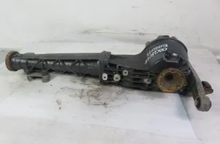 AUDI A4 B5/8D (1994-2001) Rear Axle CKK,28025 33526548