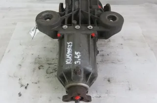 CHRYSLER Voyager 4 generation (2001-2007) Rear Axle 6400000600,345 33526550