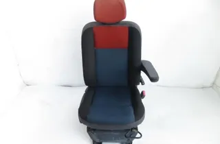 RENAULT Master 3 generation (2010-2023) Front Right Seat 33526557