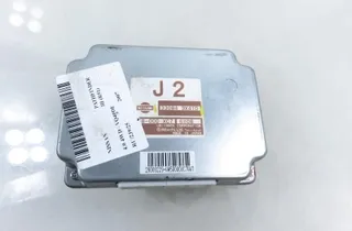 NISSAN Pathfinder R51 (2004-2014) Riadiaca jednotka prevodovky 330843X41D 33526977