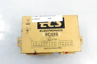 CITROËN C-Crosser 1 generation (2007-2013) Tow Hook Control Unit 5C033 33527413