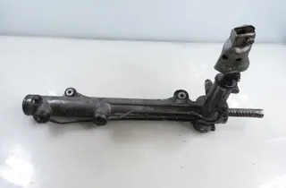 MERCEDES-BENZ M-Class W163 (1997-2005) рулевой редуктор 7852501710 33570383