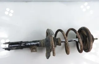 CITROËN C-Crosser 1 generation (2007-2013) Амортизатор передний левый 33570397